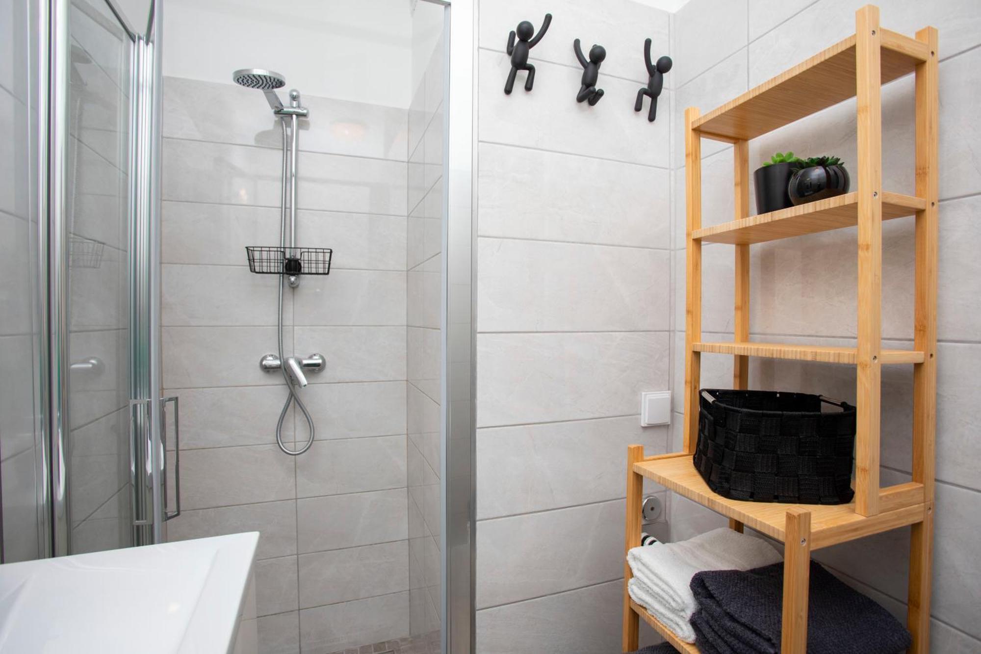 Studio Apartment Mia Rabac Exteriér fotografie